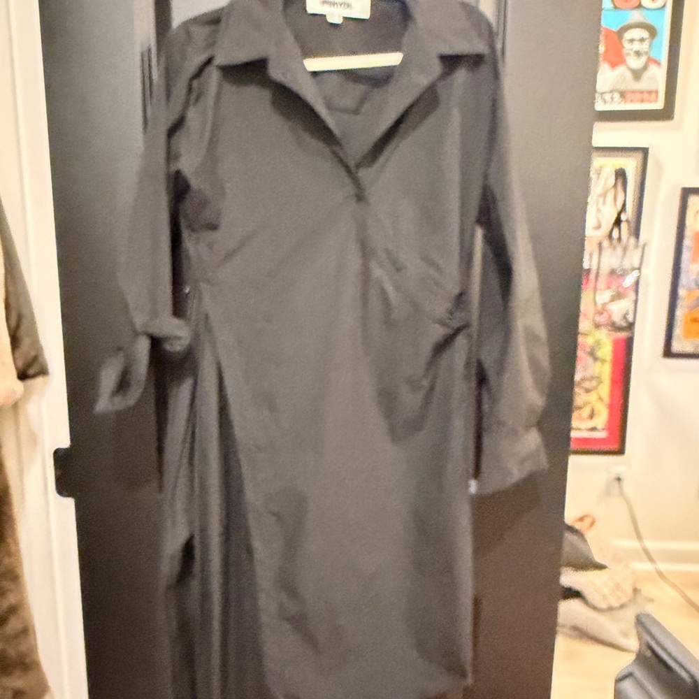 IPEKYOL Black dress